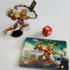 King of Tokyo/New York: Monster Pack - Cybertooth (Exp.)
