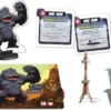 King of Tokyo/New York: Monster Pack - King Kong (Exp.)