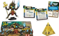 King of Tokyo/New York: Monster Pack - Anubis (Exp.)