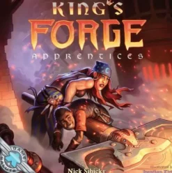King's Forge: Apprentices (Exp.)