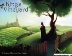 King's Vineyard