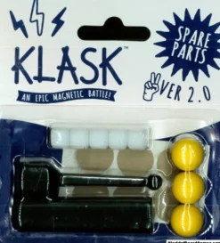 KLASK Spare Parts