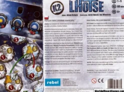 K2: Lhotse (Exp.)