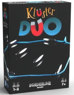 Kluster DUO