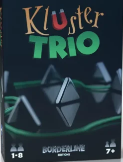 Kluster TRIO
