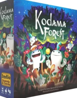 Kodama Forest