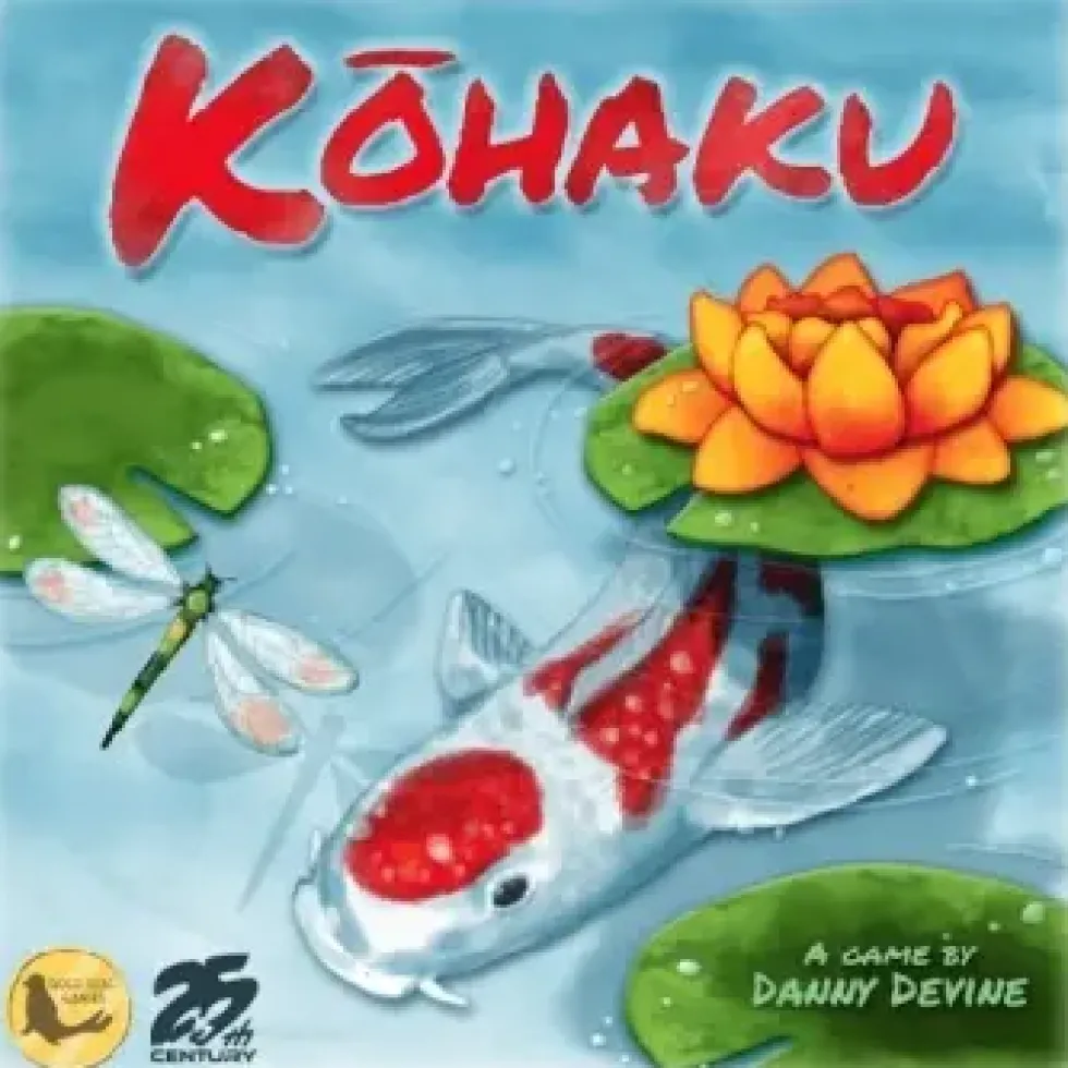 Kohaku