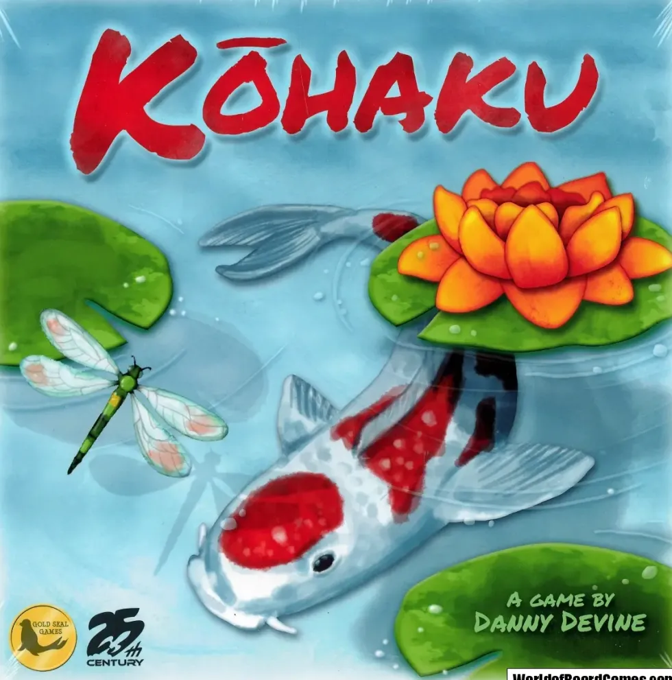 Kohaku
