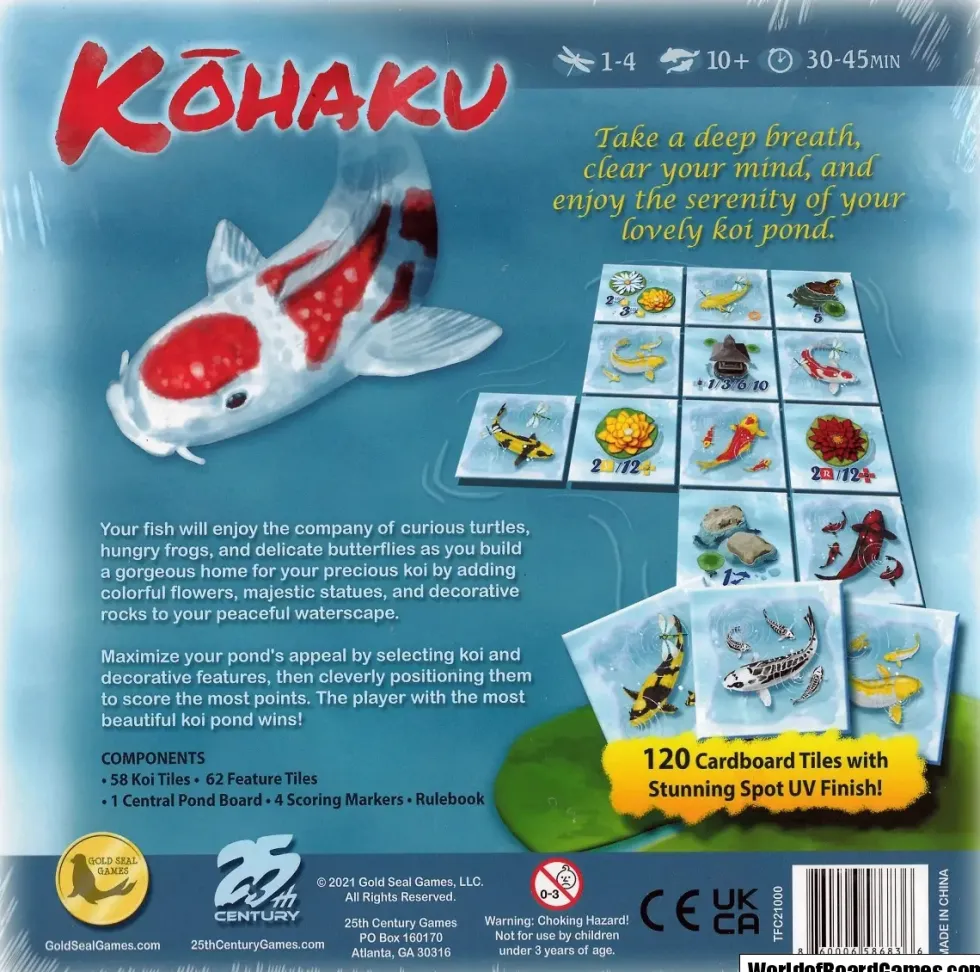 Kohaku