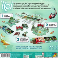 Koi (DV Games)