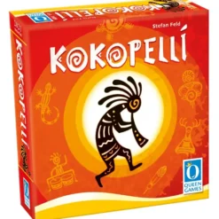 Kokopelli