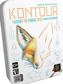 Kontour (SVE)