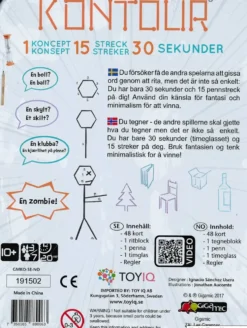 Kontour (SVE)
