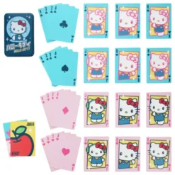 Kortlek: Hello Kitty