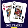 Kortlek: Playing Cards - Solitaire (Peliko)