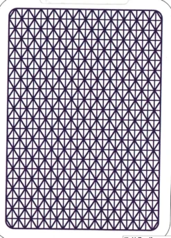 Kortlek: Playing Cards - Solitaire (Peliko)