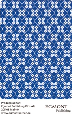 Kortlek: Spelkort - Svenska Figurer (Kärnan)
