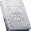 Kortlek: Star Wars - Silver Edition, Light Side (Playing Cards)