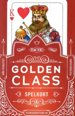 Kortlek (Tactic)