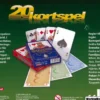 20 Kortspel