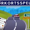 Körkortsspelet
