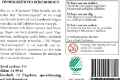 Körkortsspelet