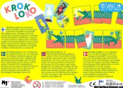 Kroko Loko