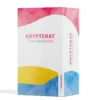 Krypterat: Familjeversion