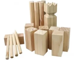 Kubb: Kartong (Tactic)