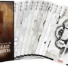 Kult: Divinity Lost - Labyrinths and Secret Chambers, Map and Floor plan bundle