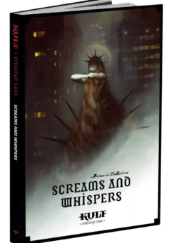Kult: Divinity Lost - Screams and Whispers