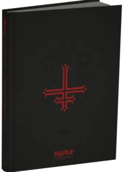 Kult: Divinity Lost - Screams and Whispers, Black Edition
