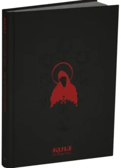 Kult: Divinity Lost - The Black Madonna, Black Edition