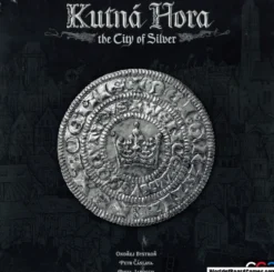 Kutna Hora: The City of Silver