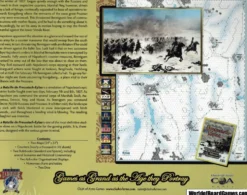La Bataille de Preussisch-Eylau (3rd Edition)