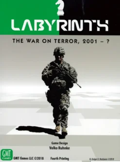 Labyrinth (GMT)