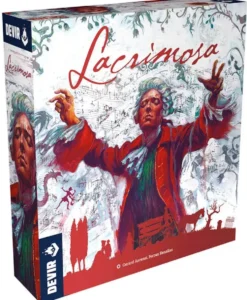 Lacrimosa