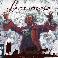 Lacrimosa