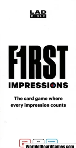 LADbible: First impressions Game