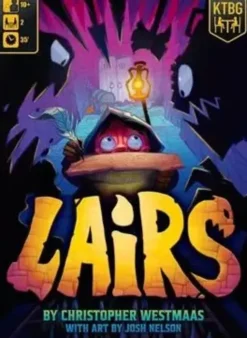Lairs