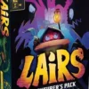 Lairs: Adventurer's Pack (Exp.)