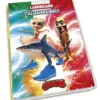 Lamincard: Italian Brainrot Album (Incl. 1 Foil Pack) - Wave 3