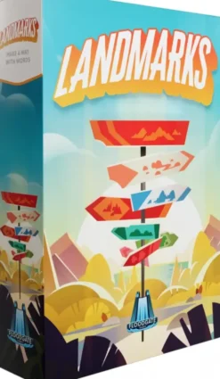 Landmarks