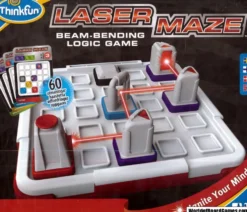 Laser Maze