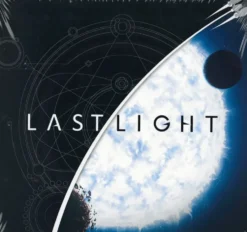 Last Light