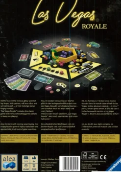 Las Vegas Royale