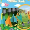 Lawn Darts - Pilspel (Toyrock)