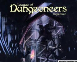 League of Dungeoneers: The False Prophet (Exp.)