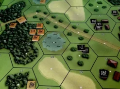 Le Franc Tireur: ASL Scenario Archive - Deluxe pack # 1