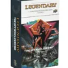 Legendary: A James Bond Deck Building Game - The Spy Who Loved Me (Exp.)
